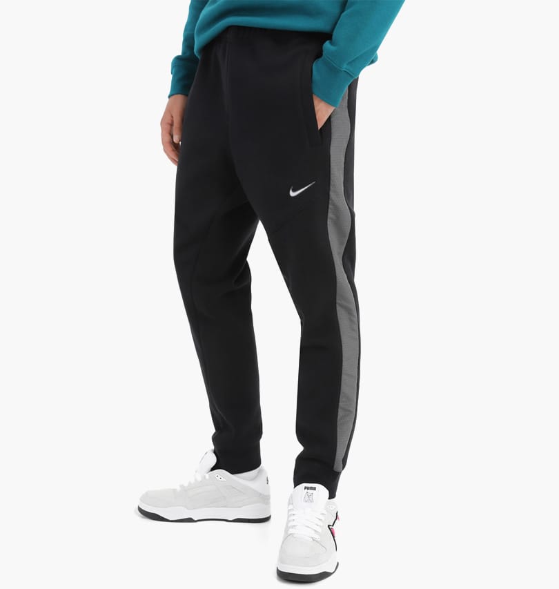 NIKE Pantaloni de trening FN0246-010 Negru