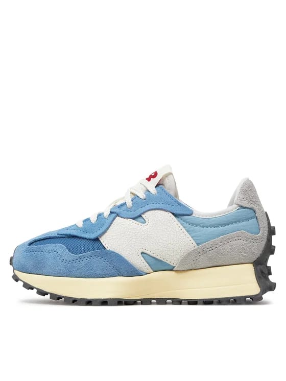 NEW BALANCE Sneakers U327WRA Albastru