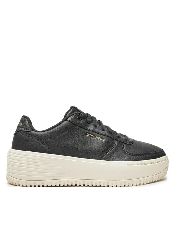 SKECHERS Sneakers Grand Be Lifted 185110 Negru