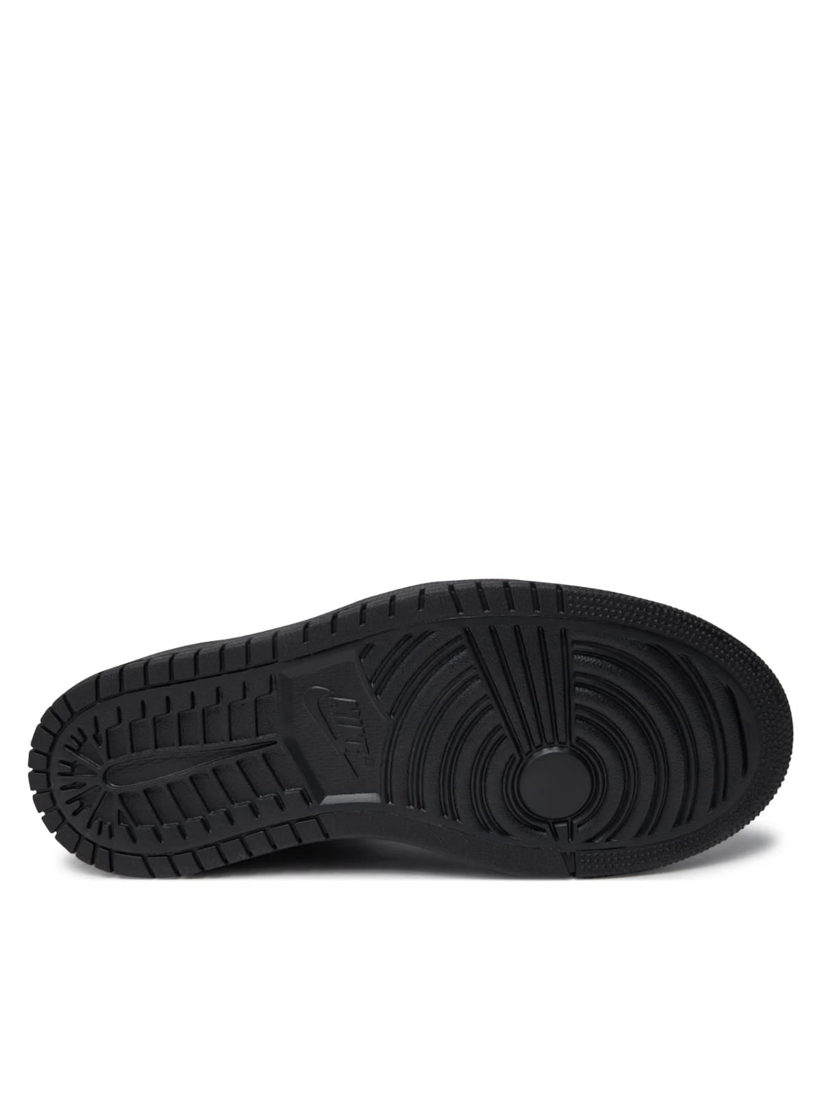 NIKE Sneakers Air Jordan 1 Acclimate Unisex DC7723 001 Negru