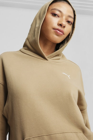 PUMA Trening cu glugă 679920 83 Bej