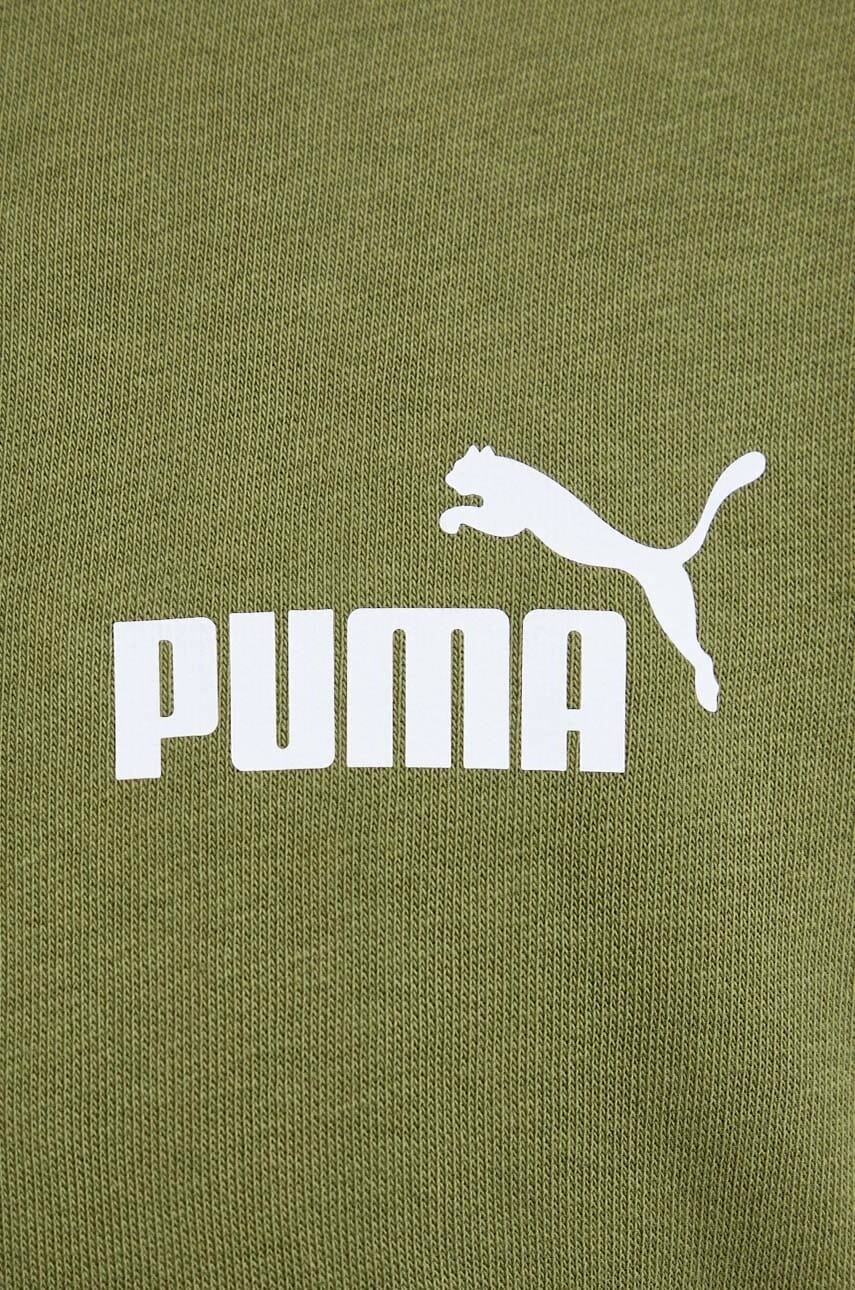 PUMA Trening 585840 33 Verde