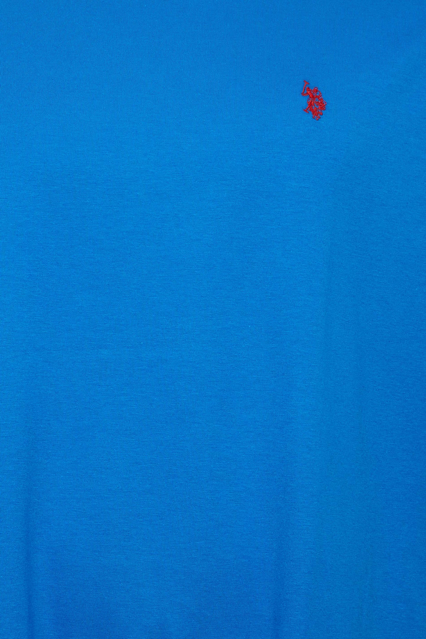 U.S. POLO ASSN. Tricou - Albastru deschis