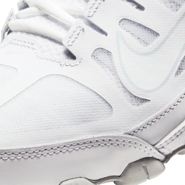 NIKE Pantofi Sport M Reax 8 Tr Mesh 621716 10 Alb