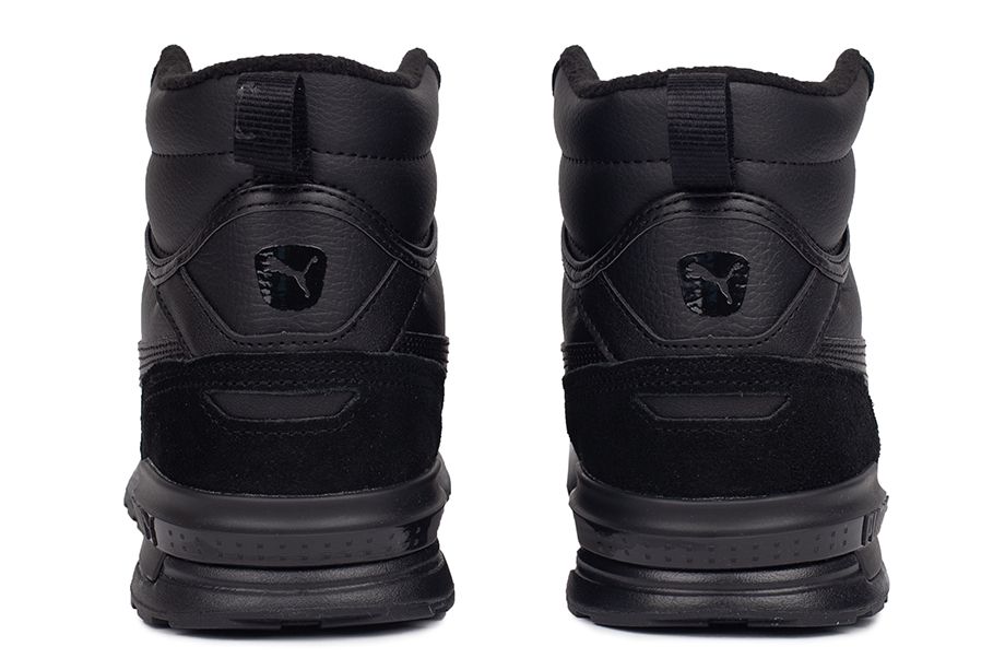 PUMA Sneakers Graviton Mid 383204-01 Black