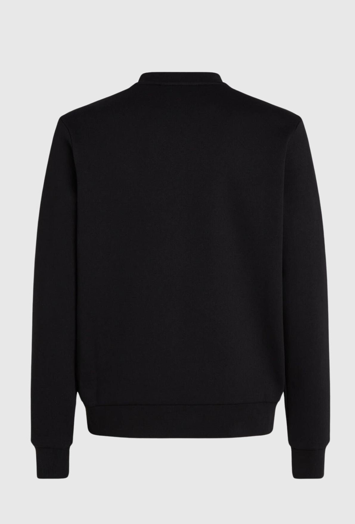 KARL LAGERFELD Bluză 240M2104 999 Negru