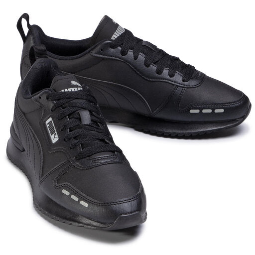 PUMA Sneakers R78 SL 374127-01 Negru