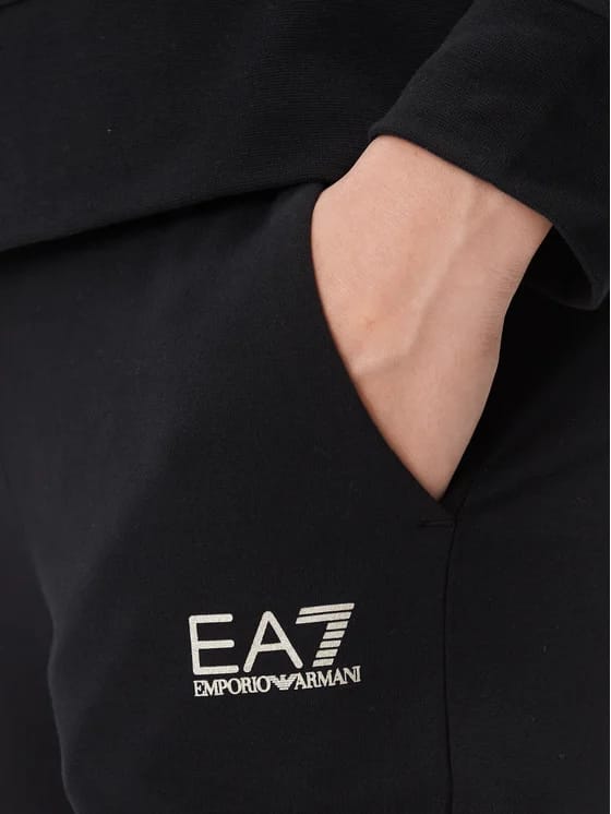 Trening EMPORIO ARMANI 8NTV54 TJCQZ 0200 Negru