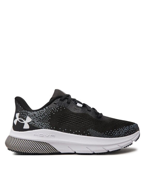 UNDER ARMOUR W Hovr Turbulence 2 3026525-001 Negru