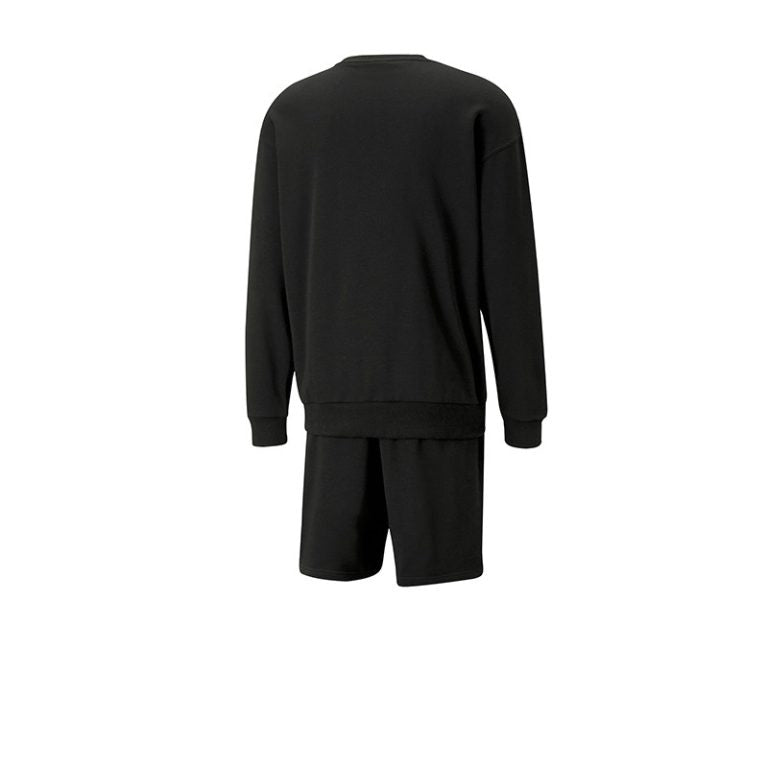 PUMA Trening 673308 01 Negru