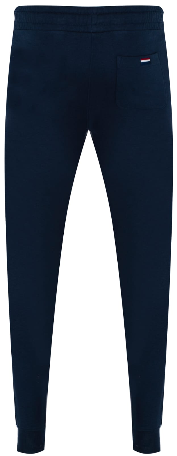 U.S. POLO ASSN. Pantaloni Sport NIKYUS40115018002191179 Bleumarin