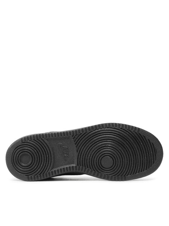 NIKE COURT VISION LO BE DH2987-002 Negru