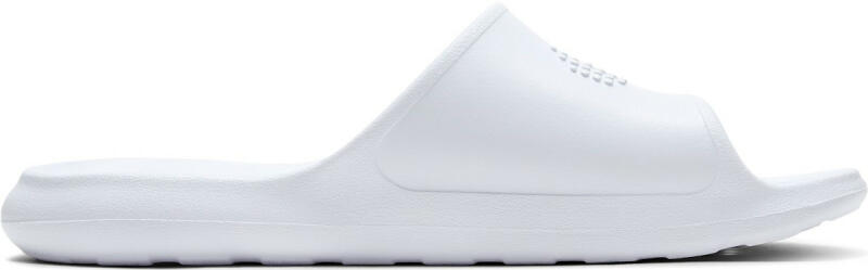 NIKE Șlapi Unisex Wns Victori One Showder Slide CZ7836 100 Alb
