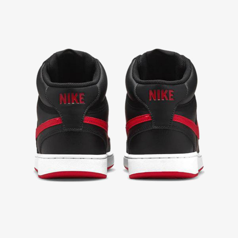 NIKE Sneakers Court Vision DM8682-001 Roșu