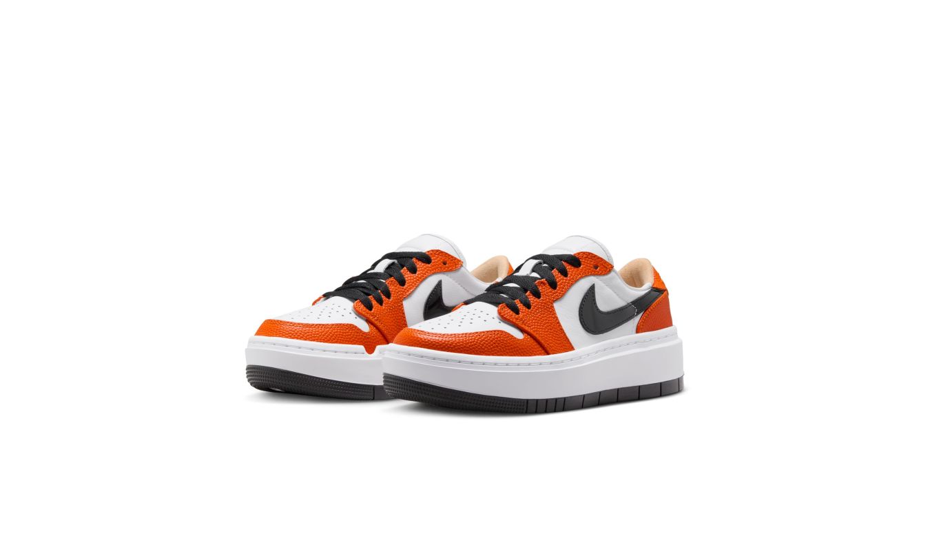 AIR JORDAN 1 Elevate Low FD9100-801 Multicolor Unisex