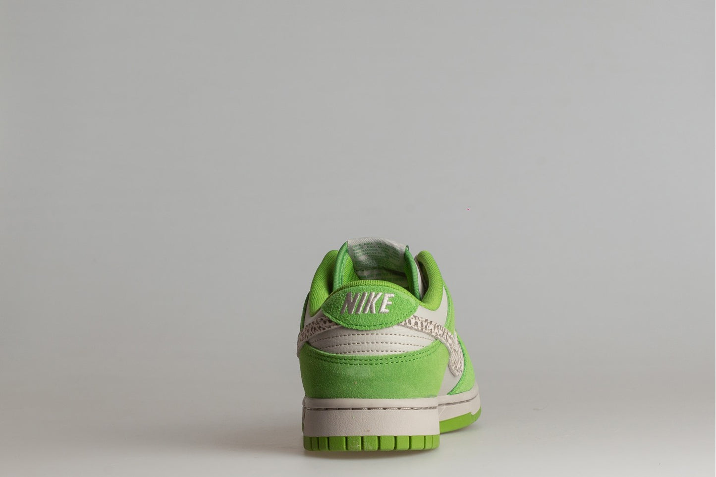 NIKE DUNK LOW DR0156-300 Green