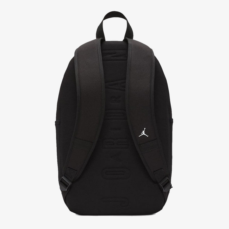 AIR JORDAN 23 Rucsac 9A0780-023 Negru 27L
