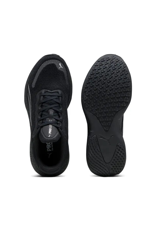 PUMA Scend Pro Running And Walking 378776-07 Negru