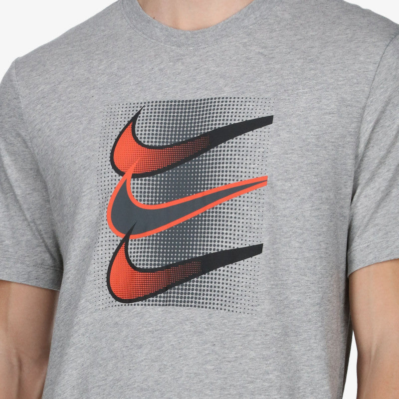 NIKE Tricou Sportswear DZ5173 063 Gri