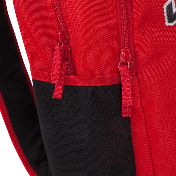 AIR JORDAN 23 JERSEY Rucsac 9A0780-R78 Roșu 27L