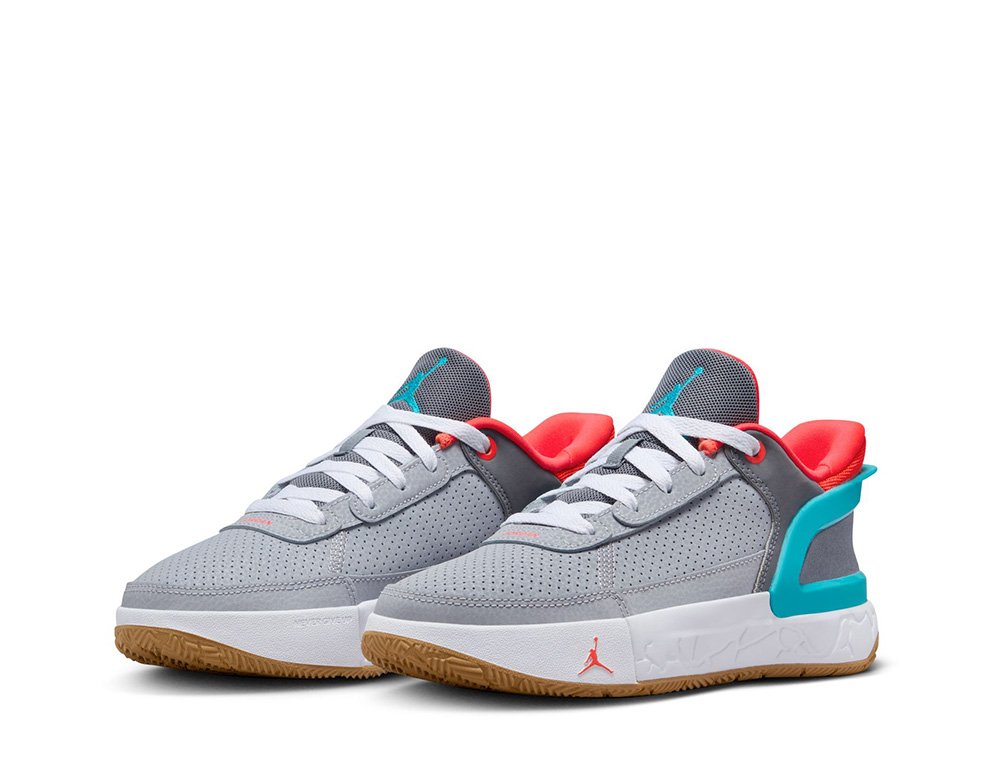 JORDAN DAY1 EO Sneakers FQ1306-002 Gri
