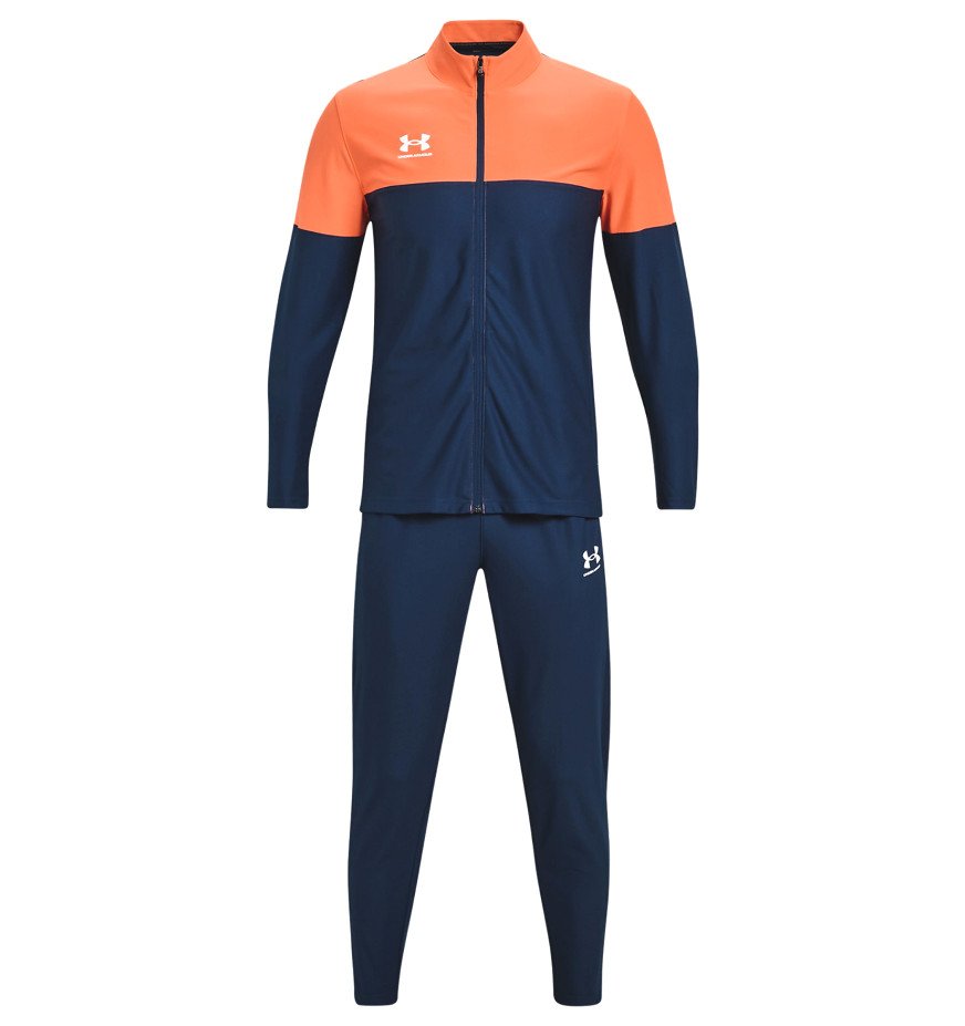 UNDER ARMOUR Trening 1365402-458 Portocaliu/Bleumarin
