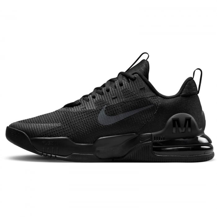 NIKE Alpha Trainer 5 - DM0829-010 Negru