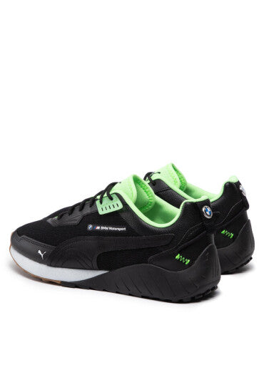 PUMA Sneakers Bmw Mms Speedfusion 307000-01 Negru