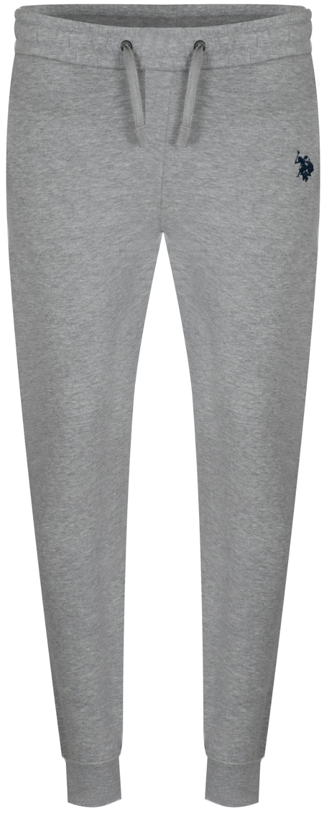 U.S. POLO ASSN. Pantaloni Sport NIKYUS40115018002191188 Gri