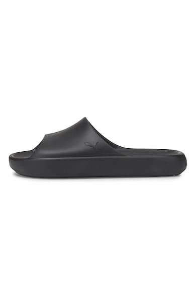 PUMA Șlapi Unisex Shibi Cat 385296 02 Negru