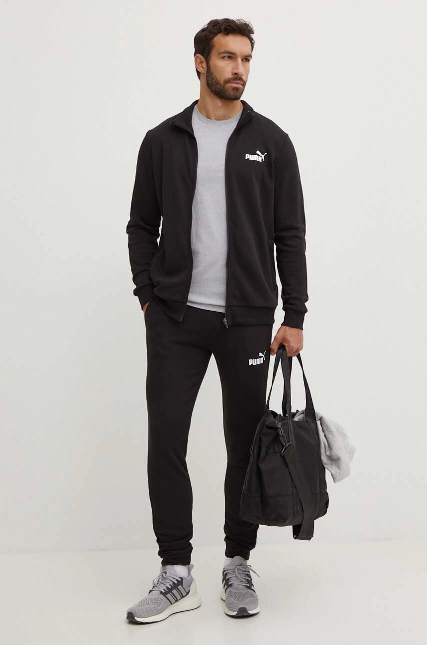 PUMA Trening 585840 01 Negru