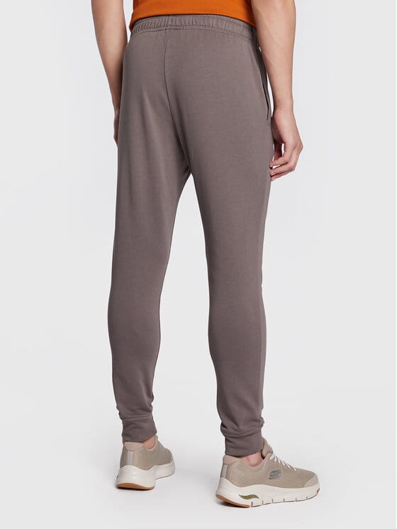 UNDER ARMOUR Pantaloni de trening Rival Terry 1361642 Gri