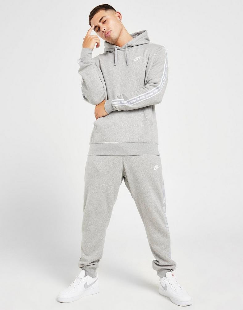 NIKE Trening Club Fleece FB7296-063 Gri