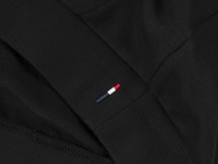 U.S. POLO ASSN. Hanorac US40 162 030 Negru