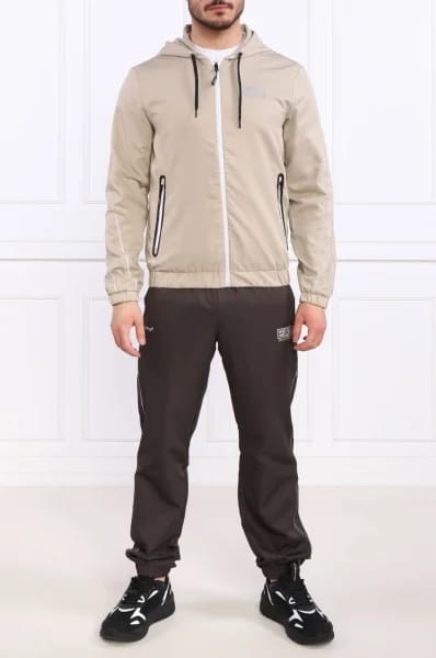 EMPORIO ARMANI Trening 3RPV02 PNP5Z 27BF Bej