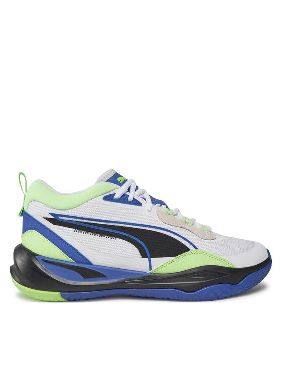 PUMA Sneakers Playmaker 385841-11 Multicolor