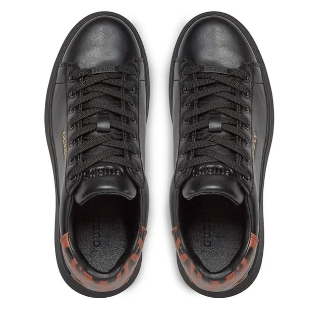 GUESS Sneakers Damă - Negru