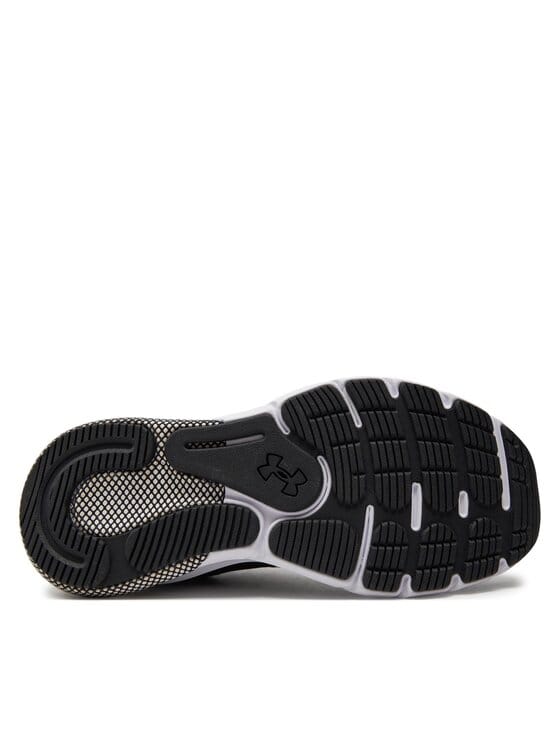 UNDER ARMOUR W Hovr Turbulence 2 3026525-001 Negru