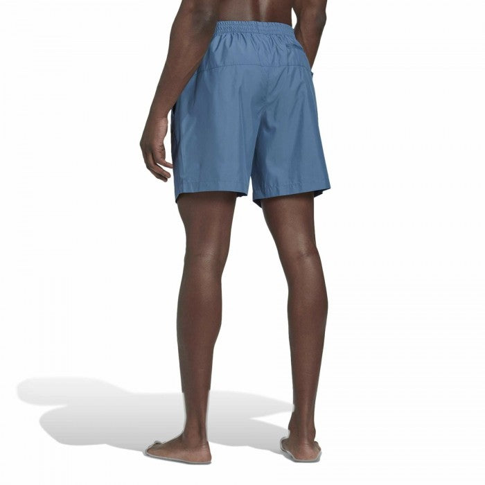 ADIDAS Șorturi de baie HK4989 Albastru deschis