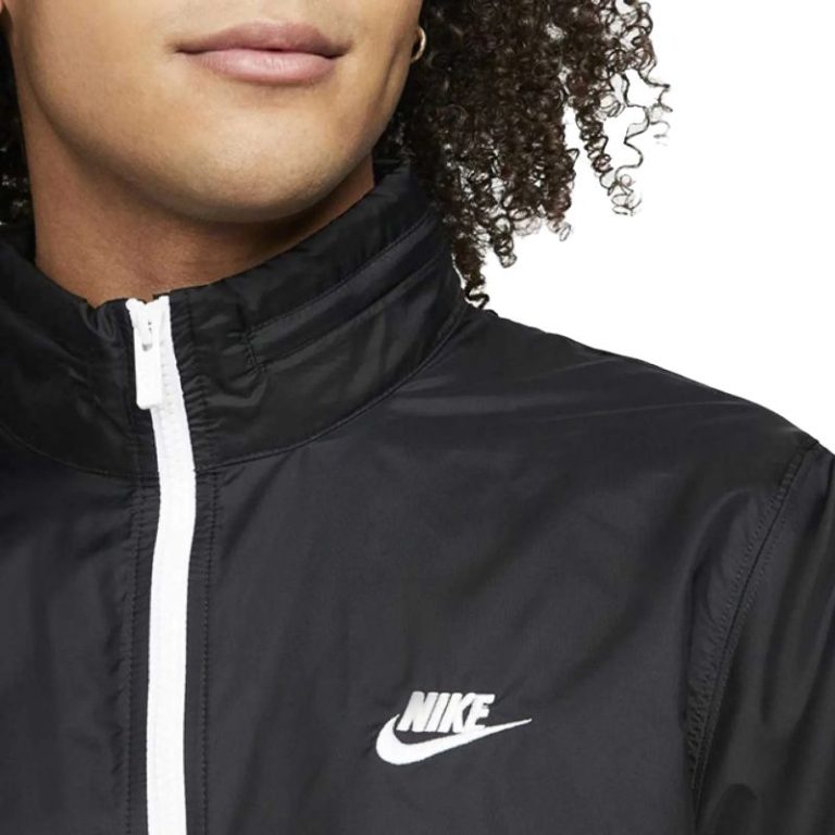 NIKE Trening Club Sportswear DR3337-010 Negru