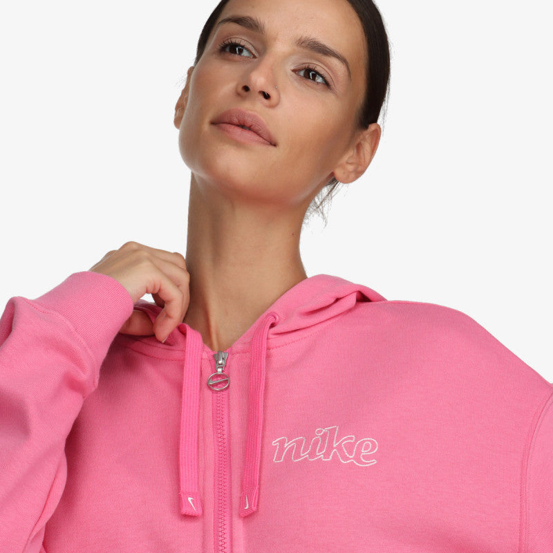 NIKE Hanorac Dri-Fit DQ5536 684 Roz