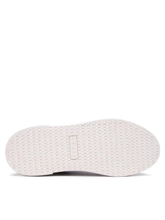 GUESS Sneakers Rivet3 FL6RV3LEA12 Negru