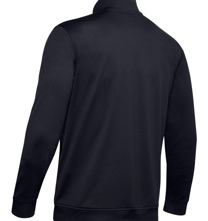 UNDER ARMOUR Bluză 1329293 002 Negru
