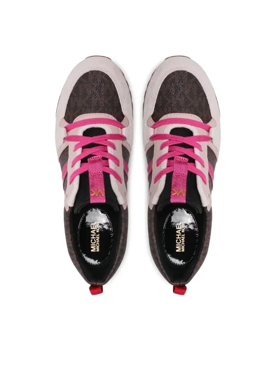 MICHAEL KORS Sneakers Dash Trainer 43R2DAFS4B Multicolor