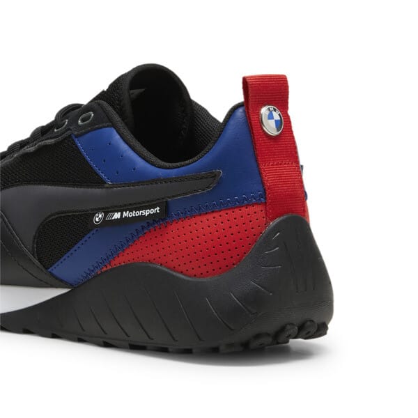 PUMA Sneakers Bmw Mms Speedfusion 2.0 308043-01 Black