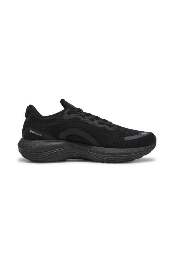PUMA Scend Pro Running And Walking 378776-07 Negru