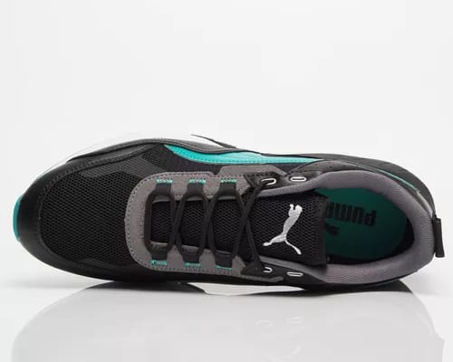 PUMA Sneakers MAPF1 Speedfusion 2 307478-02 Negru