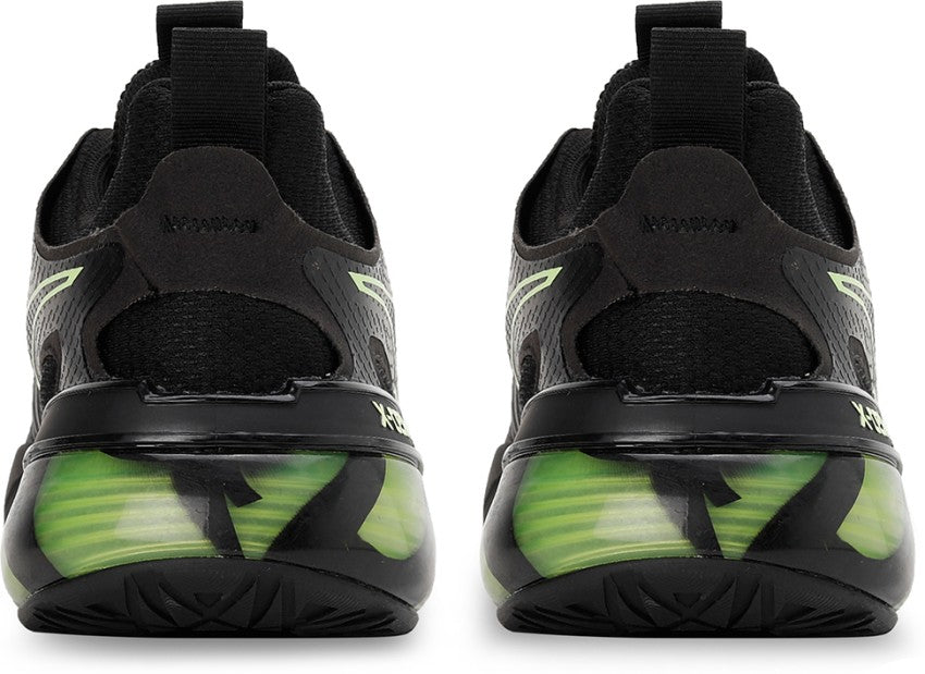 PUMA Sneakers X-Cell Action 377930-01 Black