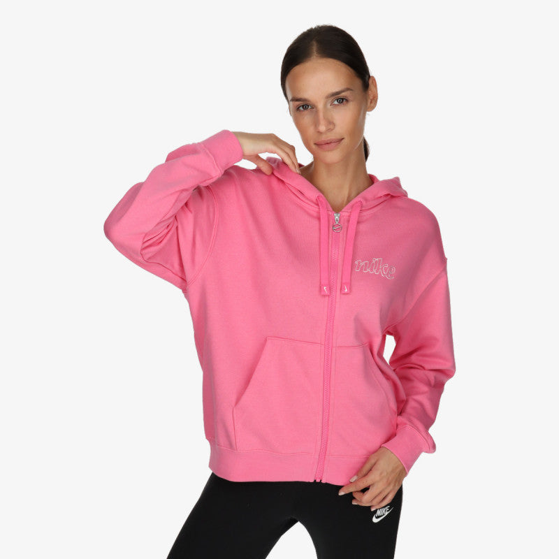NIKE Hanorac Dri-Fit DQ5536 684 Roz