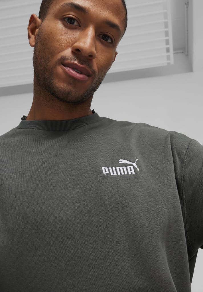 PUMA Trening 673308 80 Gri
